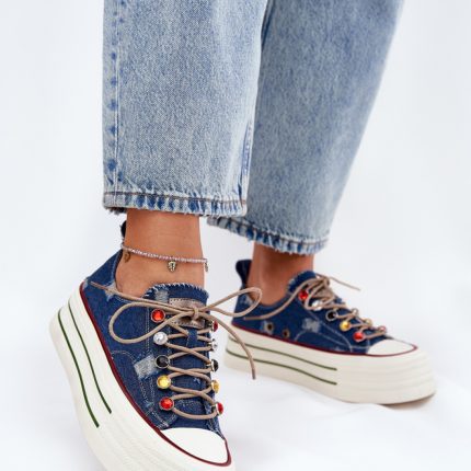 Sneakers model 212621 Step in style  (39) - Größe 39