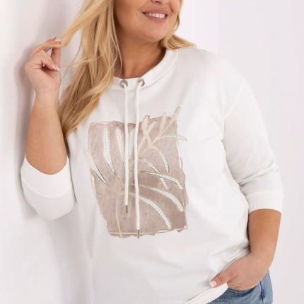 Plus-Size Bluse model 212690 Relevance  (Universal)