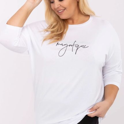 Plus-Size Bluse model 212694 Relevance  (Universal)