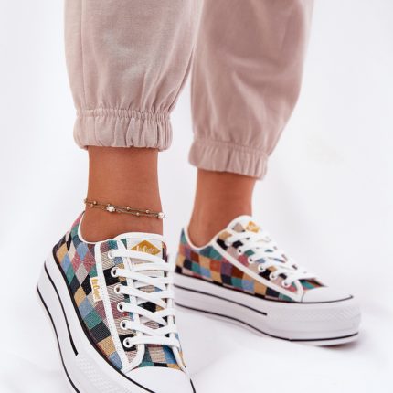 Sneakers model 212731 Step in style  (39) - Größe 39