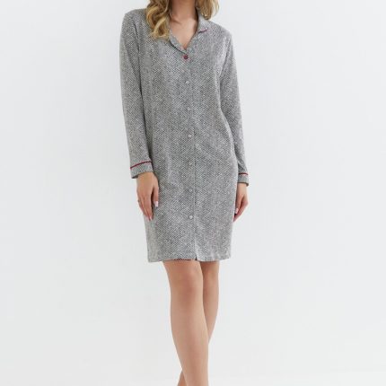 Nachthemd model 212757 Cana  (XXXL)