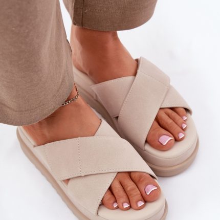 Pantoletten model 212876 Step in style  (38) - Größe 38