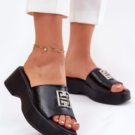 Pantoletten model 212881 Step in style  (38) - Größe 38