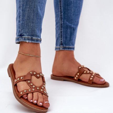 Pantoletten model 212898 Step in style  (38) - Größe 38