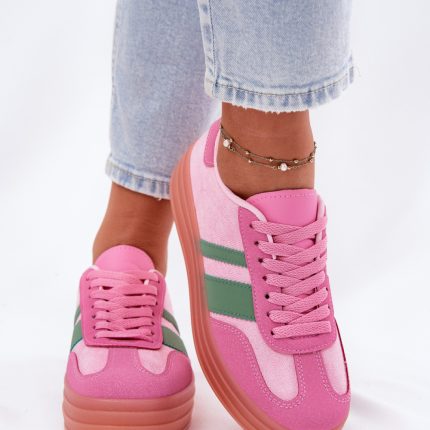 Sportschuhe model 212919 Step in style  (39) - Größe 39