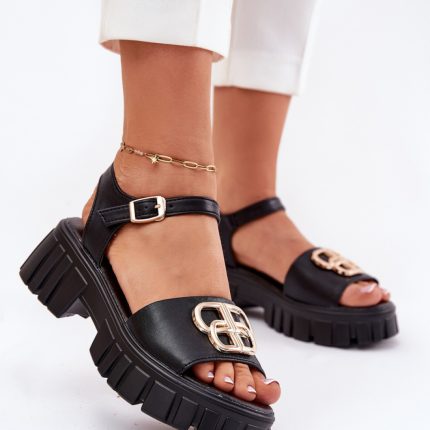 Sandalen model 213019 Step in style  (37) - Größe 37