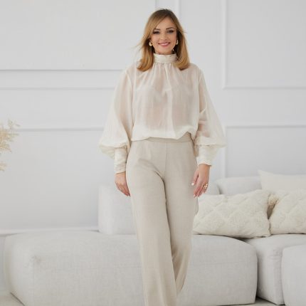 Damen Hose model 213119 La Aurora  (36) - Größe 36
