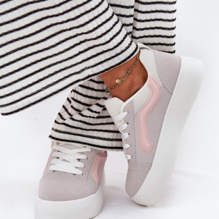Sportschuhe model 213188 Step in style  (40) - Größe 40