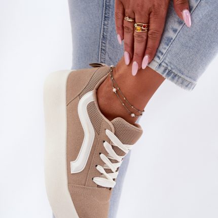 Sportschuhe model 213193 Step in style  (41) - Größe 41