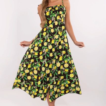 Alltagskleid model 213298 Italy Moda  (Universal)