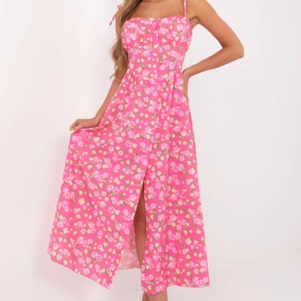 Alltagskleid model 213300 Italy Moda  (Universal)