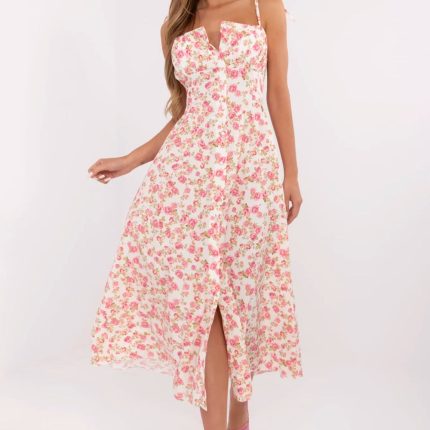 Alltagskleid model 213303 Italy Moda  (Universal)