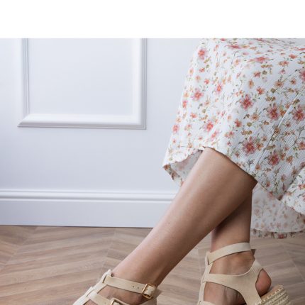 Sandalen model 213357 PRIMO  (36) - Größe 36