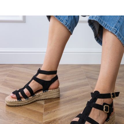Sandalen model 213358 PRIMO  (37) - Größe 37