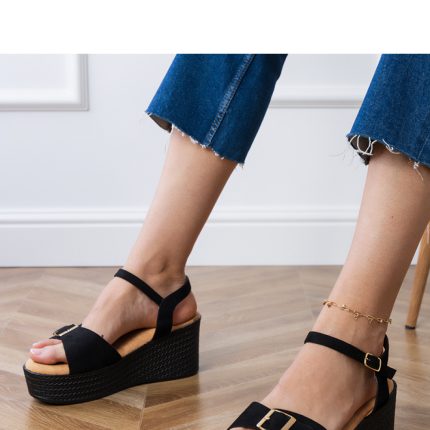 Keilabsatz Sandalen model 213379 PRIMO  (37) - Größe 37