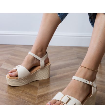 Keilabsatz Sandalen model 213382 PRIMO  (39) - Größe 39