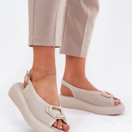 Sandalen model 213458 Step in style  (37) - Größe 37