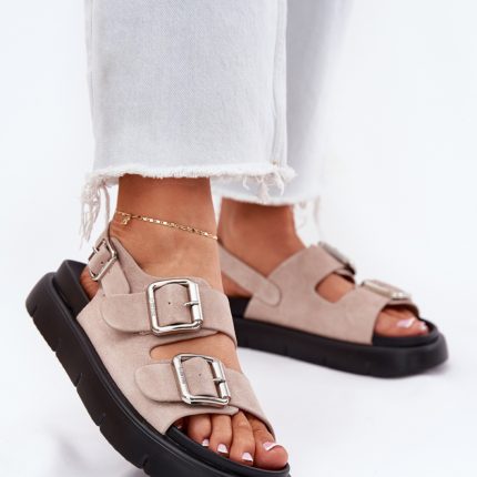 Sandalen model 213462 Step in style  (38) - Größe 38