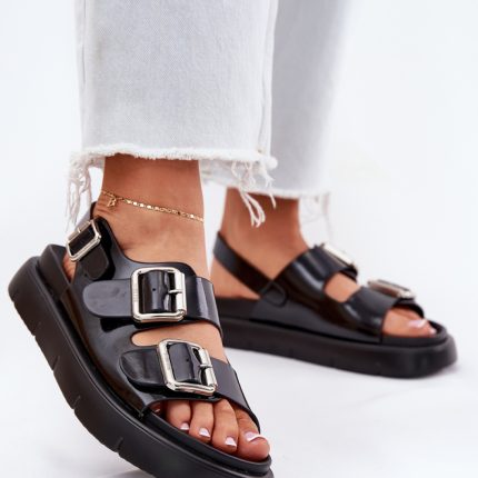 Sandalen model 213464 Step in style  (39) - Größe 39