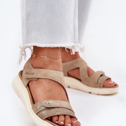 Sandalen model 213466 Step in style  (37) - Größe 37