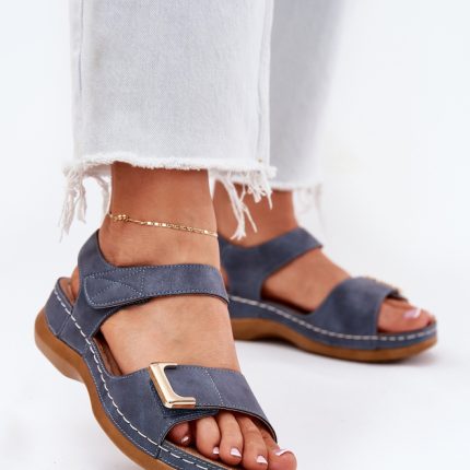 Sandalen model 213467 Step in style  (40) - Größe 40