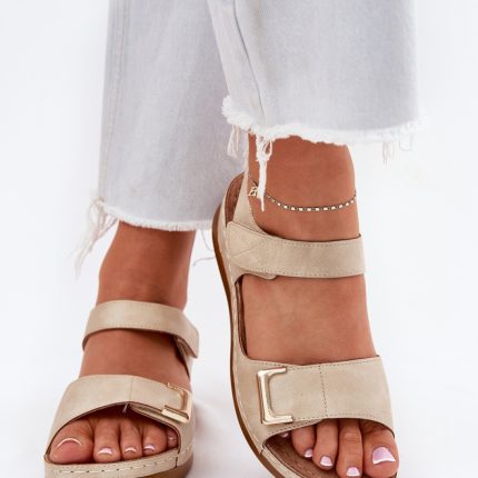 Sandalen model 213468 Step in style  (37) - Größe 37