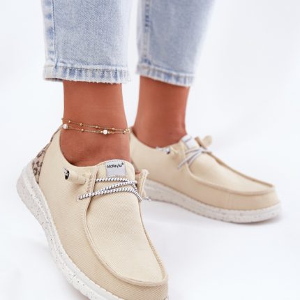 Halbschuhe model 213486 Step in style  (38) - Größe 38