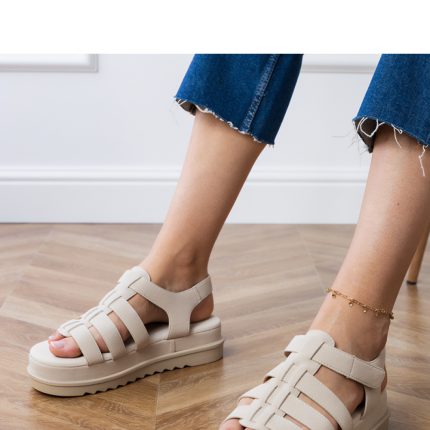 Sandalen model 213512 PRIMO  (37) - Größe 37