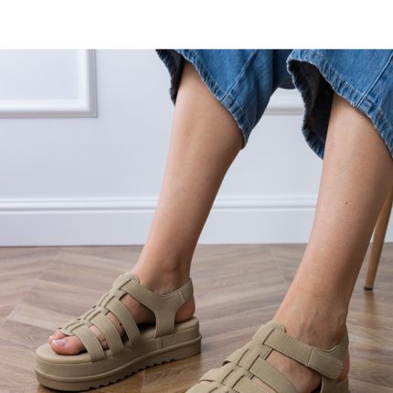 Sandalen model 213513 PRIMO  (39) - Größe 39