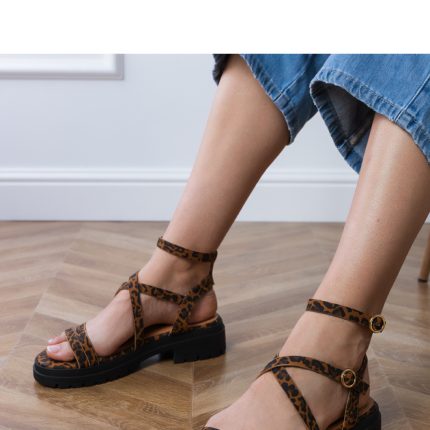 Sandalen model 213522 PRIMO  (37) - Größe 37