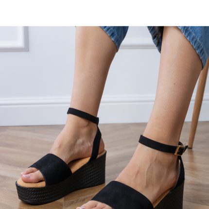 Keilabsatz Sandalen model 213542 PRIMO  (37) - Größe 37
