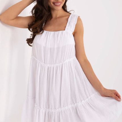 Alltagskleid model 213608 Italy Moda  (Universal)