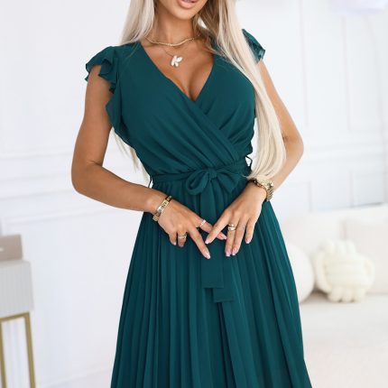 Cocktailkleid model 213652 Numoco  (s) - Größe S