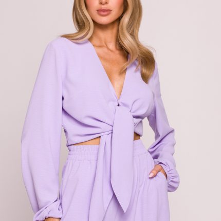 Bluse model 213681 Moe  (s) - Größe S