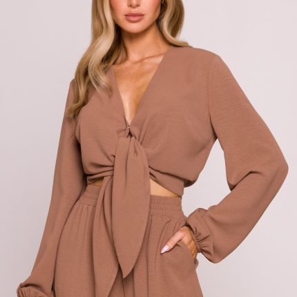 Bluse model 213682 Moe  (XXL) - Größe XXL
