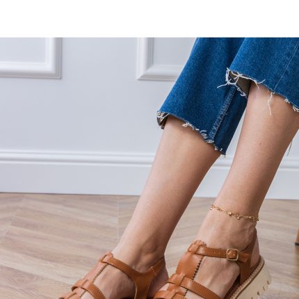 Sandalen model 213712 PRIMO  (36) - Größe 36