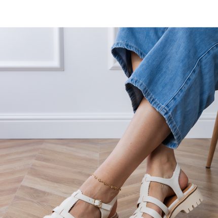 Sandalen model 213713 PRIMO  (36) - Größe 36