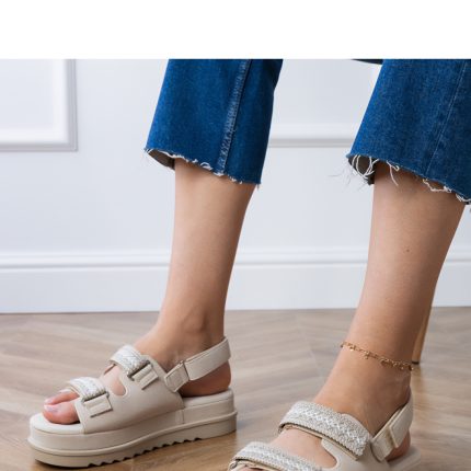 Sandalen model 213730 PRIMO  (37) - Größe 37
