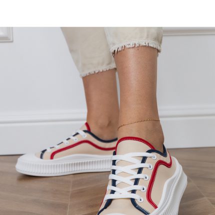 Sneakers model 213740 PRIMO  (39) - Größe 39
