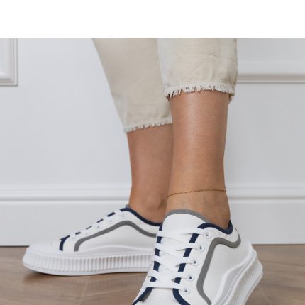 Sneakers model 213741 PRIMO  (36) - Größe 36
