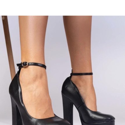Pumps mit Absatz model 213753 PRIMO  (38) - Größe 38