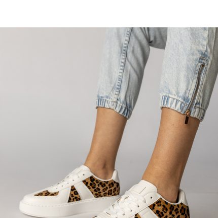 Sportschuhe model 213755 PRIMO  (41) - Größe 41