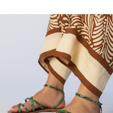 Sandalen model 213767 PRIMO  (36) - Größe 36