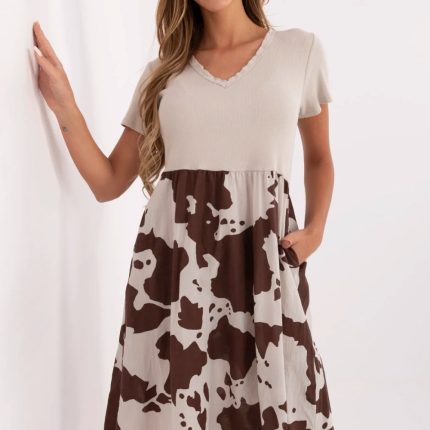 Alltagskleid model 213802 Italy Moda  (Universal)