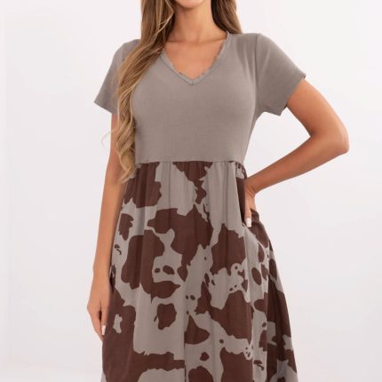 Alltagskleid model 213803 Italy Moda  (Universal)