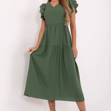 Alltagskleid model 213806 Italy Moda  (Universal)