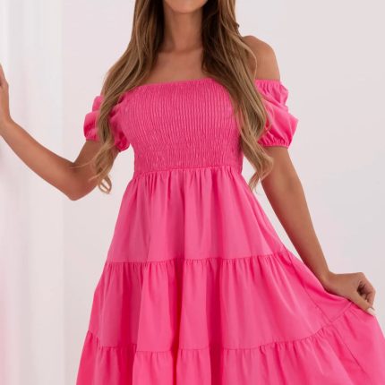 Alltagskleid model 213838 Italy Moda  (Universal)