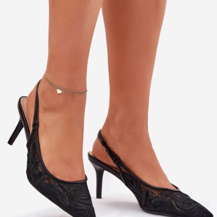 Stöckelschuhe model 213880 Step in style  (38) - Größe 38