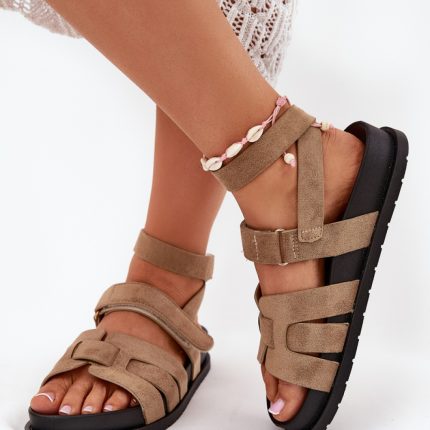 Sandalen model 213915 Step in style  (40) - Größe 40
