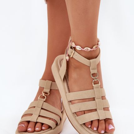 Sandalen model 213917 Step in style  (40) - Größe 40